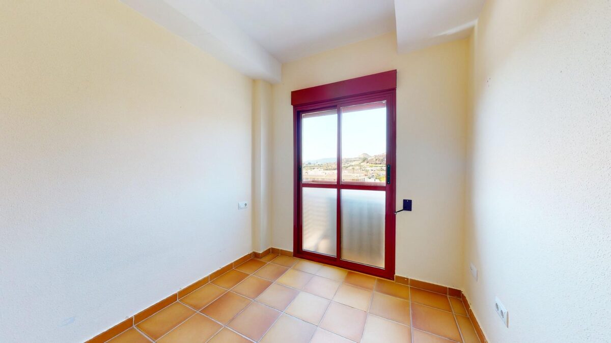 Пентхаус з 2 спальнями, 80м² в Арчена, Іспанія [ID: 0137-N7236]