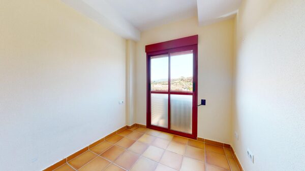 Penthouse in Archena, Spain, 80m² - image 7