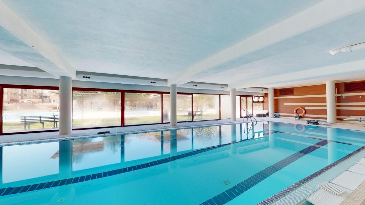 Пентхаус з 2 спальнями, 80м² в Арчена, Іспанія [ID: 0137-N7236]