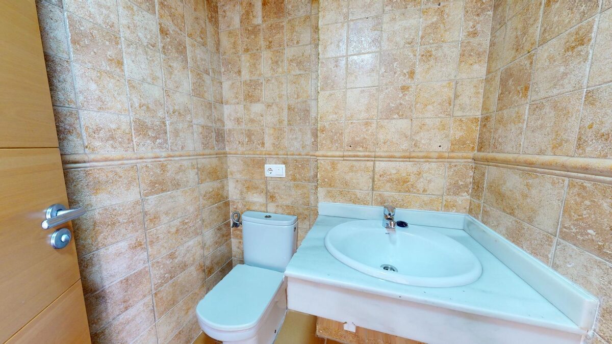 Пентхаус з 2 спальнями, 80м² в Арчена, Іспанія [ID: 0137-N7236]