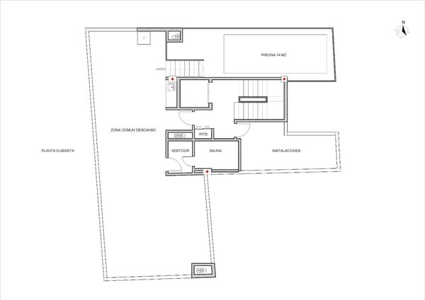 Квартира в Торрев'єха, Іспанія, 93м² - зображення 29