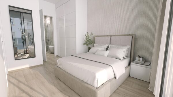 Квартира в Торрев'єха, Іспанія, 93м² - зображення 15
