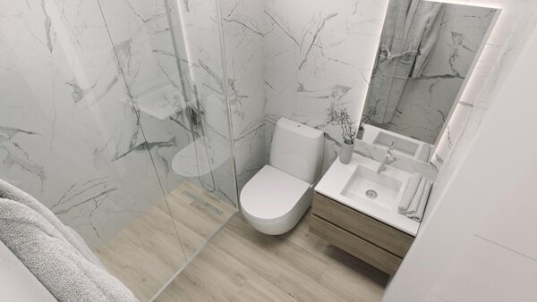 Квартира в Торрев'єха, Іспанія, 93м² - зображення 17