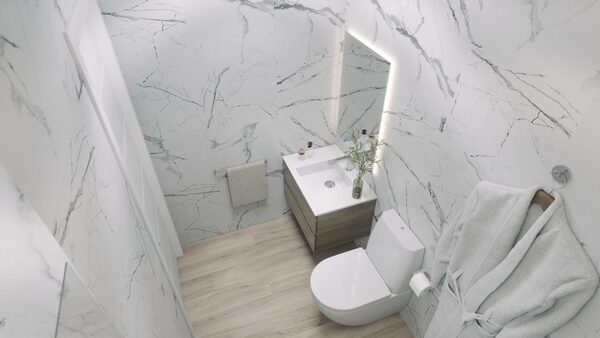 Квартира в Торрев'єха, Іспанія, 93м² - зображення 19