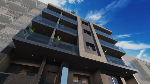 Квартира в Торрев'єха, Іспанія, 93м² - зображення 3