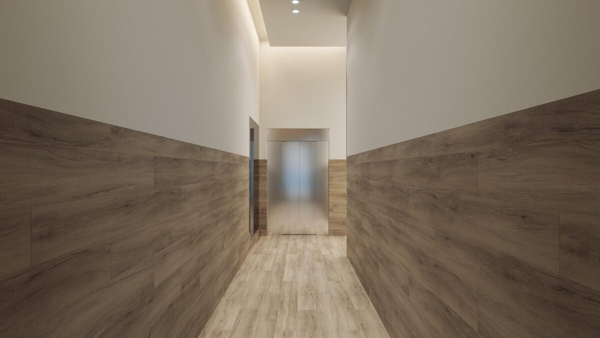 Apartment with 2 bedrooms, 93m² in Torrevieja, Spain [ID: 0137-N9529]
