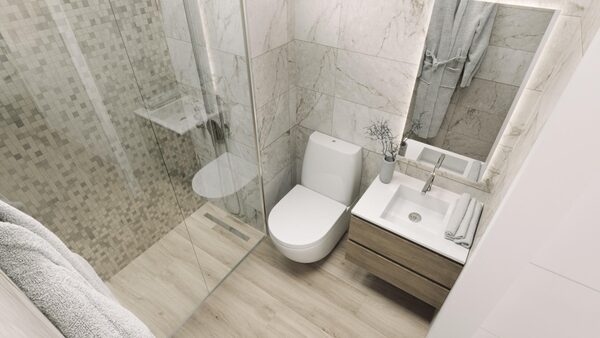 Квартира в Торрев'єха, Іспанія, 93м² - зображення 23
