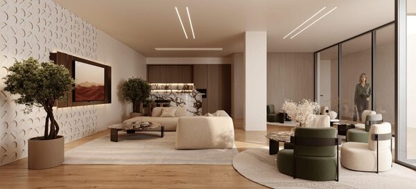 Квартира в Естепона, Іспанія, 95м² - зображення 8