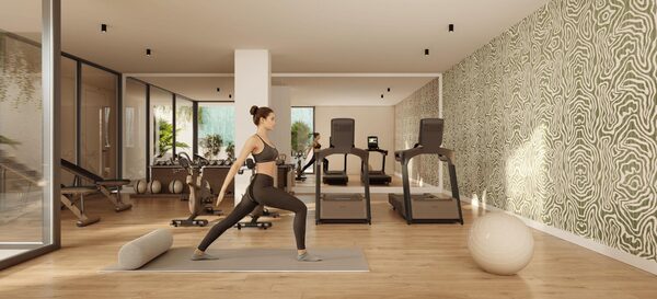Квартира в Естепона, Іспанія, 117м² - зображення 7