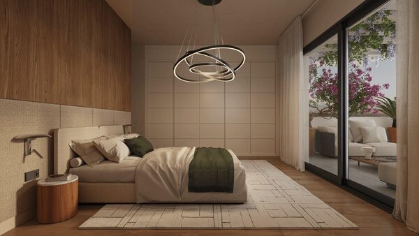 Квартира в Естепона, Іспанія, 117м² - зображення 5