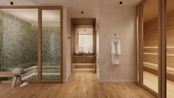 Квартира в Естепона, Іспанія, 117м² - зображення 9