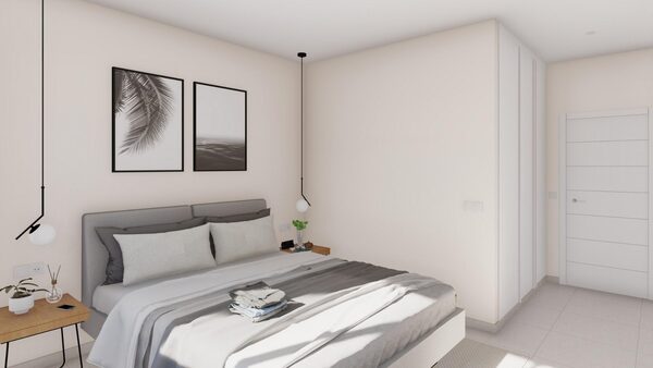 Villa in Banos y Mendigo, Spain, 119m² - image 26