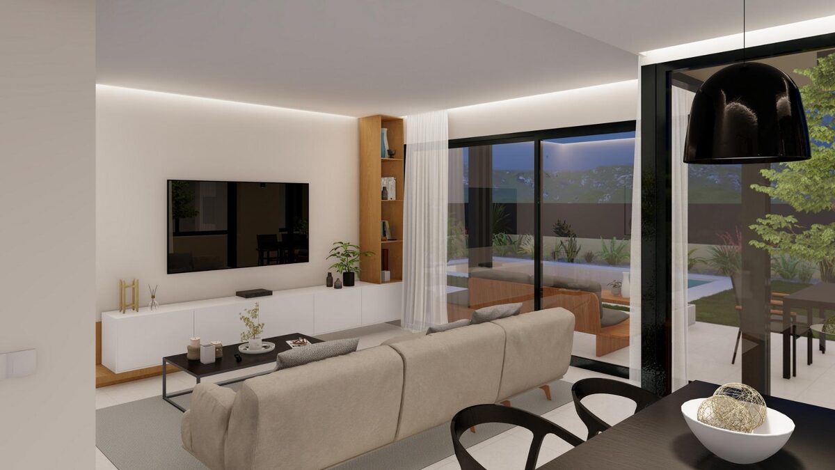 Villa with 3 bedrooms, 119m² in Banos y Mendigo, Spain [ID: 0137-N7261]