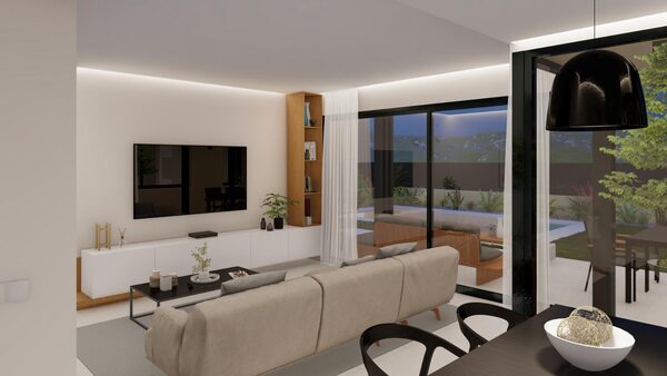Villa in Banos y Mendigo, Spain, 119m² - image 27
