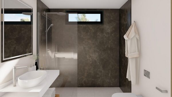 Villa in Banos y Mendigo, Spain, 119m² - image 19