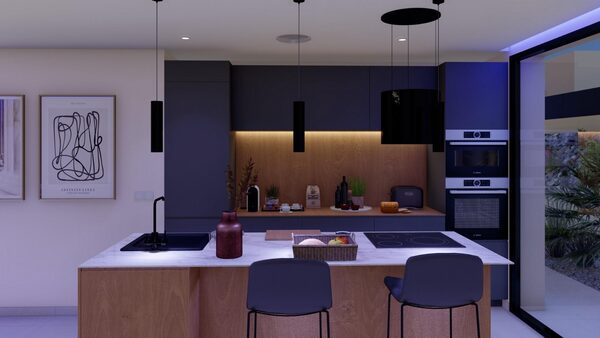 Villa in Banos y Mendigo, Spain, 119m² - image 29