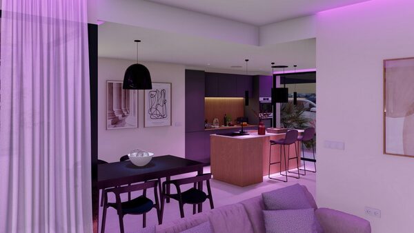 Villa in Banos y Mendigo, Spain, 119m² - image 28
