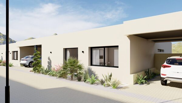 Villa in Banos y Mendigo, Spain, 119m² - image 6