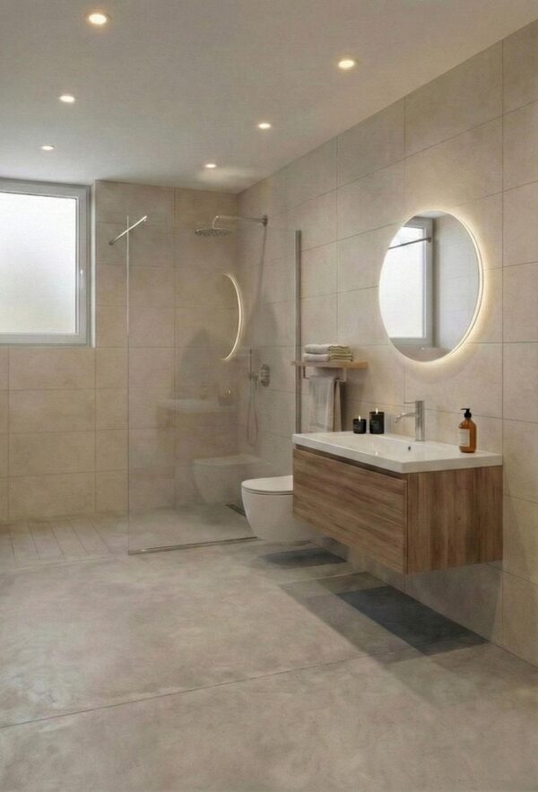 Бунгало в Сан-Хавьер, Испания, 87м² - изображение 9