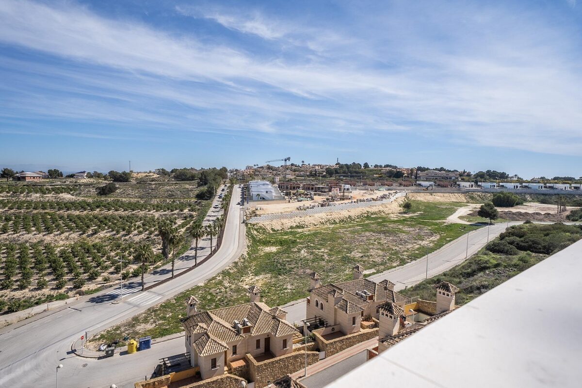 Villa with 6 bedrooms, 436m² in Algorfa, Spain [ID: 0137-N9537]