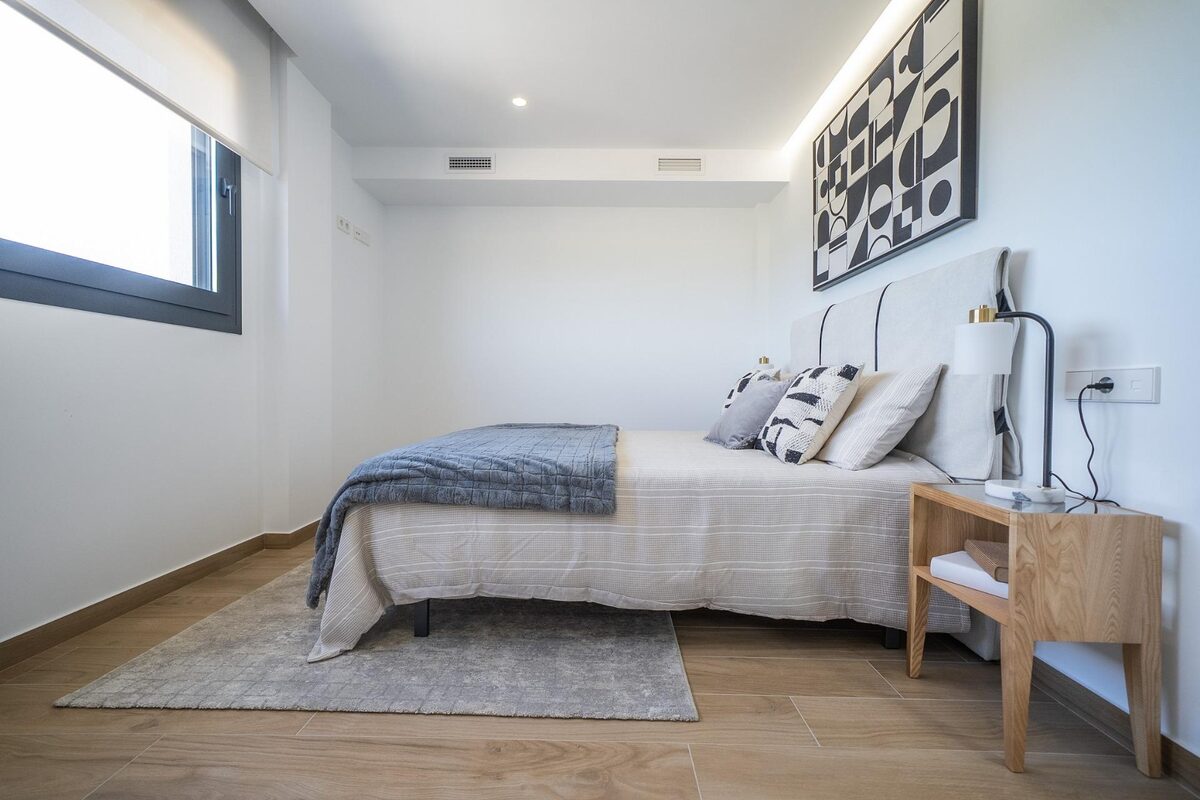 Villa with 6 bedrooms, 436m² in Algorfa, Spain [ID: 0137-N9537]