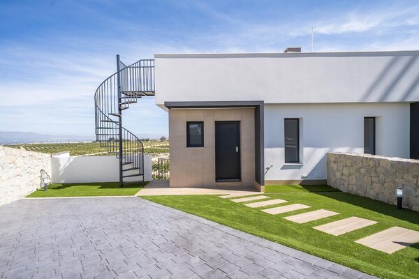 Villa in Algorfa, Spain, 436m² - image 22