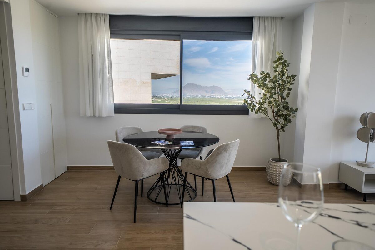 Villa with 6 bedrooms, 436m² in Algorfa, Spain [ID: 0137-N9537]