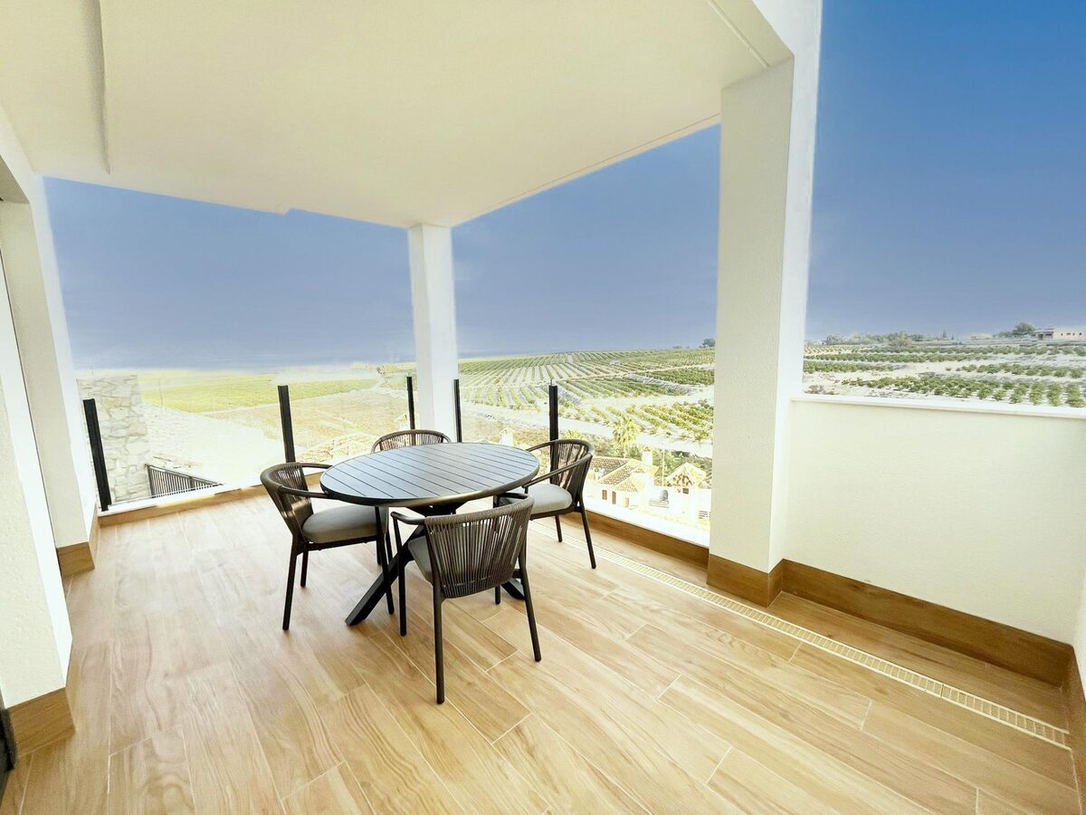 Villa with 6 bedrooms, 436m² in Algorfa, Spain [ID: 0137-N9537]