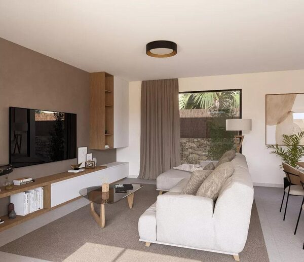 Willa w Banos-y-mendigo, Hiszpania, 153m² - obraz 9