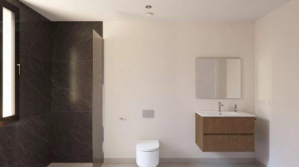 Willa w Banos-y-mendigo, Hiszpania, 153m² - obraz 11