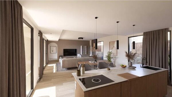 Villa in Banos y Mendigo, Spain, 231m² - image 5