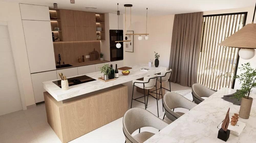 Villa with 4 bedrooms, 231m² in Banos y Mendigo, Spain [ID: 0137-N9532]