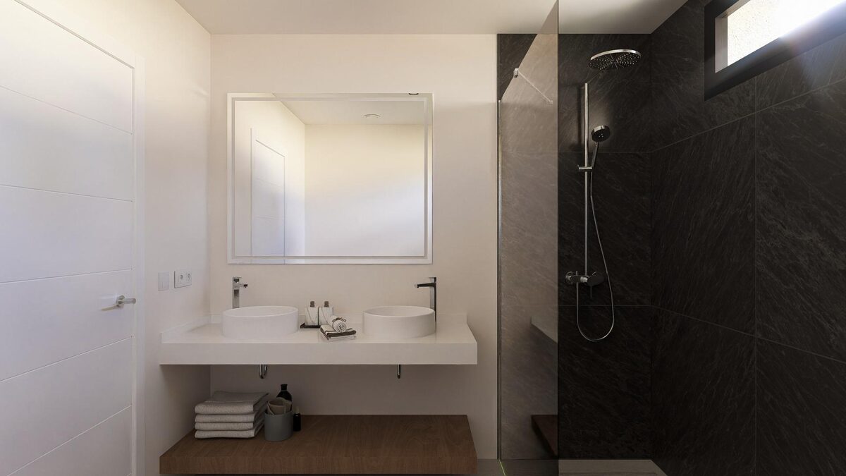 Villa with 2 bedrooms, 167m² in Banos y Mendigo, Spain [ID: 0137-N9533]