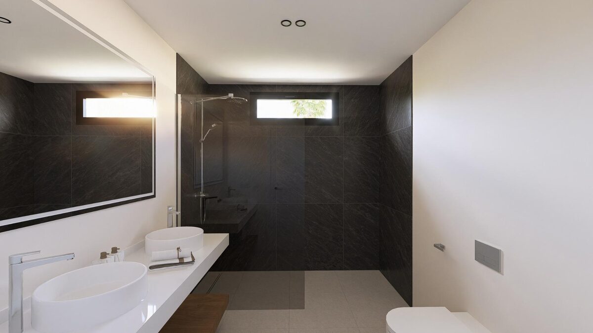 Villa with 2 bedrooms, 167m² in Banos y Mendigo, Spain [ID: 0137-N9533]
