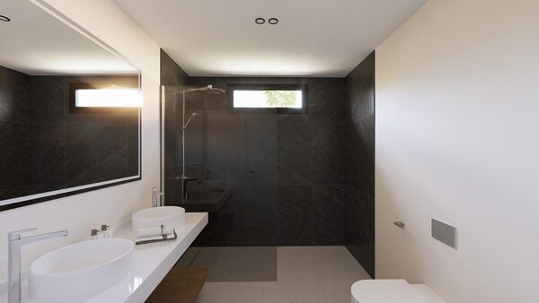Villa in Banos y Mendigo, Spain, 167m² - image 15