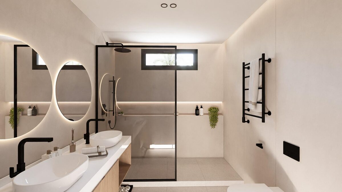 Villa with 2 bedrooms, 167m² in Banos y Mendigo, Spain [ID: 0137-N9533]