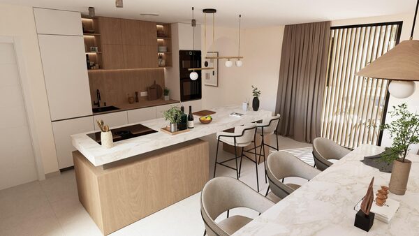 Villa in Banos y Mendigo, Spain, 167m² - image 12