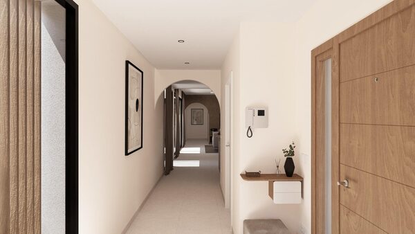 Villa in Banos y Mendigo, Spain, 167m² - image 18