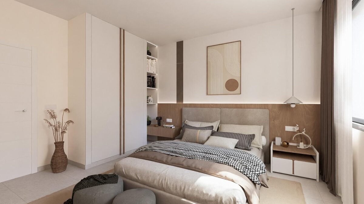 Villa with 2 bedrooms, 167m² in Banos y Mendigo, Spain [ID: 0137-N9533]
