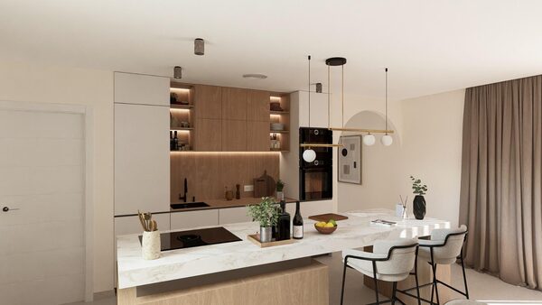 Villa in Banos y Mendigo, Spain, 167m² - image 25