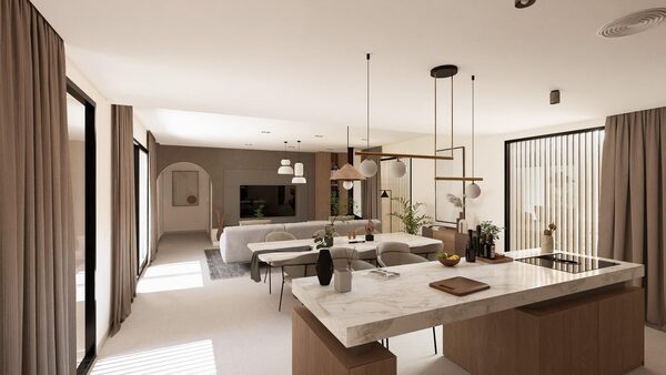Villa in Banos y Mendigo, Spain, 167m² - image 13