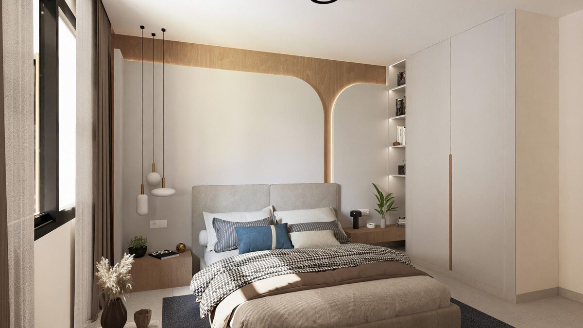 Villa with 2 bedrooms, 167m² in Banos y Mendigo, Spain [ID: 0137-N9533]