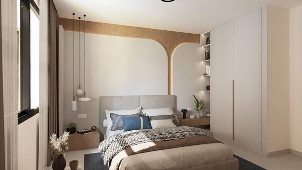 Villa in Banos y Mendigo, Spain, 167m² - image 27