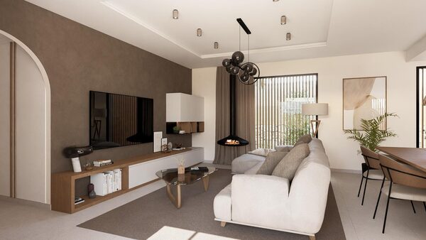 Villa in Banos y Mendigo, Spain, 167m² - image 8
