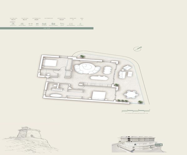 Apartment in Fuengirola, Spain, 146m² - image 27