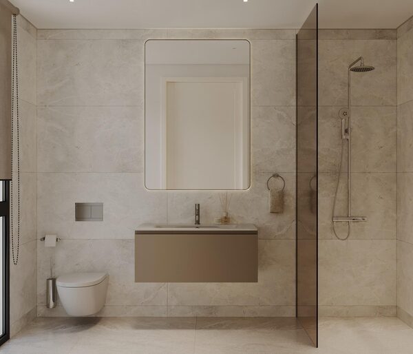 Бунгало в Михас, Испания, 174м² - изображение 19