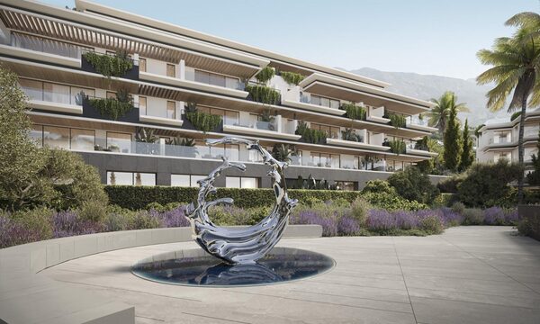 Бунгало в Михас, Испания, 174м² - изображение 32