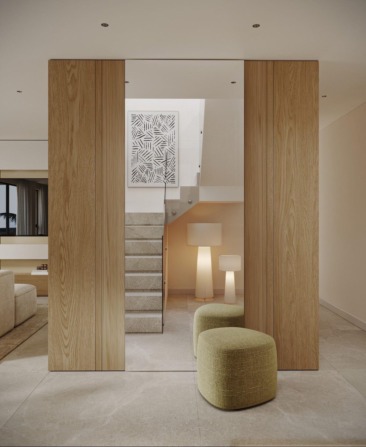 Бунгало з 3 спальнями, 174м² в Міхас, Іспанія [ID: 0137-SP1459]