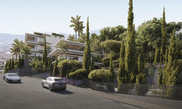 Бунгало в Михас, Испания, 242м² - изображение 32