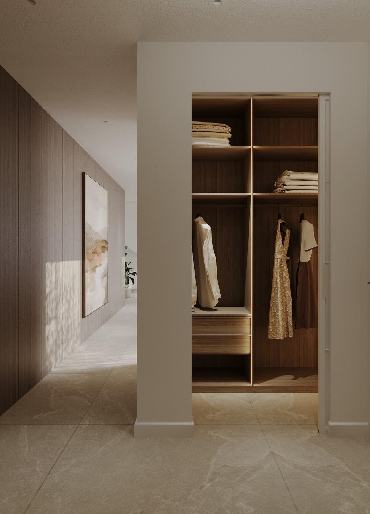Бунгало з 3 спальнями, 242м² в Міхас, Іспанія [ID: 0137-SP1458]